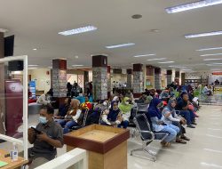 Tingkatkan Pelayanan, Disdukcapil Kini Berpindah ke Mal Pelayanan Publik