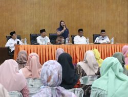 Jawab Tantangan, Dispendik Kabupaten Gresik Berkomitmen Tingkatkan Mutu Pelayanan