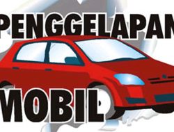 Mobil Rental Diduga Digelapkan, Pengusaha Rental Asal Cerme Lapor Polisi