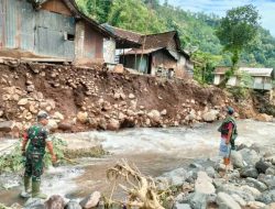 Cuaca Ekstrem, BPBD Situbondo Himbau Masyarakat Tetap Waspada