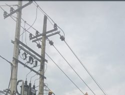 Pemkab Sampang Komitmen Realisasikan Lisdes Dusun Mukos Desa Banjarbillah