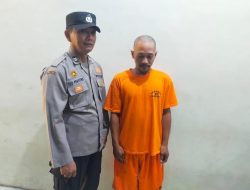 Satresnarkoba Polres Gresik Ringkus Pengedar Sabu di Mengare Bungah