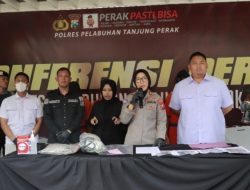 Gegara Masuk Pekarangan, Seorang Pria Dikroyok Hingga Tewas