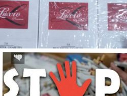 Rokok Ilegal Kian Marak Beredar di Madura, Aktivis Minta Pemerintah Bertindak