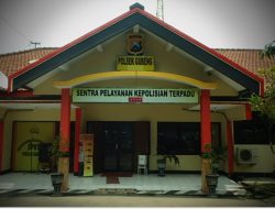 Terkait Pemberitaan “Cabut Laporan Oknum Polsek Gubeng Todong 8 Juta” Kanit Reskrim Polsek Gubeng Angkat Bicara.