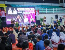 Langkah Apik Realisasi Nawa Karsa Gresik Cerdas, Pemkab Gresik Buka Peluang Kuliah Kerja Di Jerman