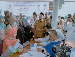 Mudik Gratis Pemkab Gresik Diapresiasi Masyarakat. Bupati Gresik : Momen Mudik Adalah Penawar Rindu Yang Mahal Harganya