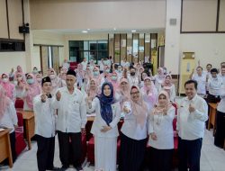 Wabup Gresik Paparkan Keuntungan Dari Menunaikan Zakat Profesi Untuk Masyarakat