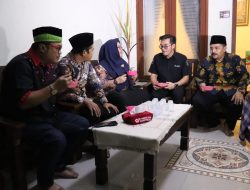 Tradisi Sanggring Kolak Ayam Gumeno, Wabup Gresik : Warisan Semangat Dalam Syiar Islam