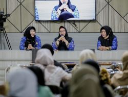 Cegah Perkawinan Anak, Wabup Pastikan Akan Turun Ke Lapangan