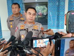 Dirlantas Polda Jatim Gelar Ops Ketupat Semeru 2023, Berhasil Menekan Angka Kecelakaan