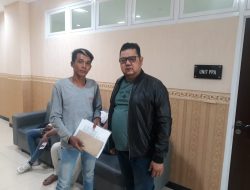 Terduga Pelaku Pencabulan Tak Kunjung Di Tetapkan Tersangka, Kuasa Hukum Pelapor Angkat Bicara