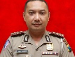 Mengenal Profil Lengkap AKBP Teddy Chandra Kapolres Kediri Kota