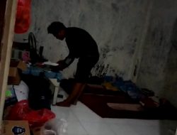 Niat Bekerja di Gresik, KS Malah Selingkuh Dengan Penyedia Catering Di Mess