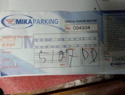 Parkir Motor di RSUD Ibnu Sina Tak Aman, Yamaha Nmax Pun Raib