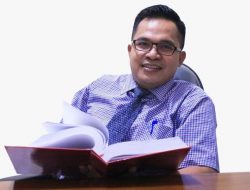 Raibnya Yamaha NMAX di Parkiran RSUD Ibnu Sina, Ini Tanggapan Pakar Hukum Dari Unigres