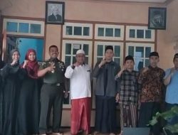 KSEI BERSAMA PEJABAT KODAM V/ BRAWIJAYA DI PPKSI