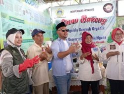 Mesin Pengelola Sampah RDF Berteknologi Canggih Bakal Diaplikasikan Dinas Lingkungan Hidup Gresik