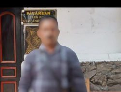 Beberapa Warga Sering Sebarkan Berita Hoax, Meresahkan Masyarakat Dusun Gumiring Desa Tambakrejo