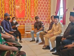 PT Perumahan Lafest Memblokir Akses Jalan Warga Secara Sepihak