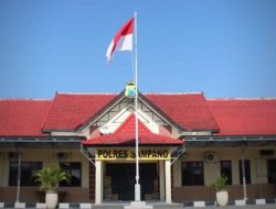 Kasus Penggelapan Honor BPD Karang Gayam Terkatung-Katung, Polres Sampang Nunggu Inspektorat