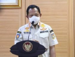 Plt Bupati Mimika Jadi Terdakwa Korupsi Namun Masih Aktif Pimpin Daerah
