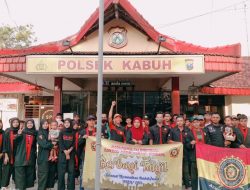 Margaluyu 151 Indonesia Ranting Kabuh Cabang Jombang Berbagi 1000 Takjil