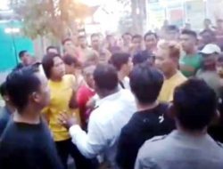 Ancam dan Tantang Warga Metatu Berujung Penutupan Pabrik