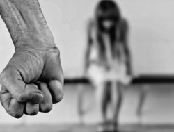 Tidak Terima Dapat Perlakuan Kekerasan dengan Pencabulan, Seorang Gadis Belia Lapor ke Polisi