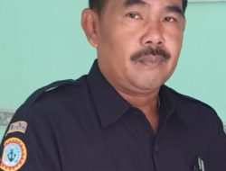 Ketua PUK FSPMI KSPSI Tanjung Perak, Apresiasi Polri Yang Sukses Laksanakan Pengamanan Lebaran 2023