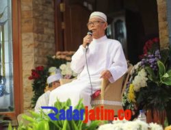 Tokoh Agama Malang Raya Apresiasi Polresta Malang Kota Atas Suksesnya Pengamanan Selama Lebaran 2023