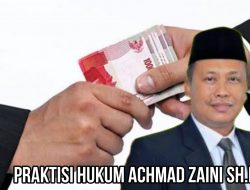 Alergi Terhadap Wartawan, Praktisi Hukum Minta Kapolda Jatim Tindak Tegas Kapolres Gresik