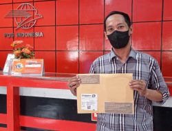 LSM LPHM Pandawa Lapor Kompolnas dan KPK Gegara Penyelidikan Dana BUMDES Jatigedong Dihentikan