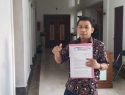 Berharap Dicopot dari Jabatannya, Kacab Dindik Kiswanto Resmi Dilaporkan ke Gubernur Jatim