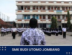 MULAI TERKUAK DAN SALING LEMPAR, Dugaan Kasus Korupsi Dana BOS dan PIP YPBU Gadingmangu Jombang