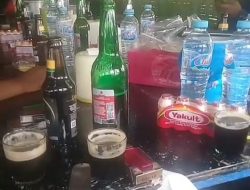 Dibekingi Oknum Wartawan, Penegak Hukum Takut Razia Wisata Jurang Kuping