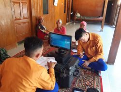 Khusus 4 Kategori Penduduk, Dispenduk Capil Kab Sampang Bentuk Program “Rela Berkorban”