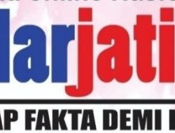 Pimred RADARJATIM.CO Layangkan Surat kepada Gubernur Jatim Perihal Tindakan Kasar Kacabdindik Gresik, Bentak dan Usir Wartawan Saat Konfirmasi