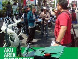 Ungkap Misteri Bendahara OPOP Jatim, Ibarat Lelehkan Gunung Es Dengan Korek Api