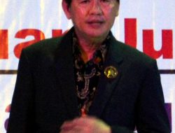 Hartanto Boechori: Memalukan! Pejabat Ajak Duel Wartawan Bertugas