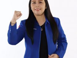 Maju Caleg DPRD Jatim, Ernawati Siap Perjuangkan Aspirasi Rakyat