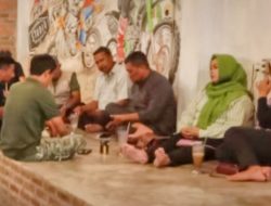 Gembong Terpilih Ketua PJI Gresik, Siap Berkolaborasi dengan Elemen Masyarakat