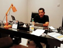 Ketua WaGs Angkat Bicara Jangan Takut Memberitakan dan Laporkan Oknum Kades yang Korupsi 