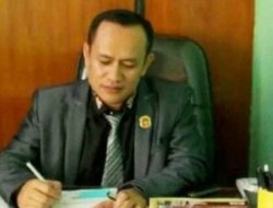 Komunitas Wartawan Jadi Backing Kades, Ketum DPP LPI TIPIKOR: Jangan Takut, Selagi itu Benar Beritakan