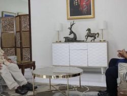 Usai Prabowo Temui SBY di Pacitan, Menakar Peluang Koalisi Demokrat-Gerindra