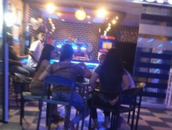 Diduga Jadi Sarang Maksiat, Lorensia Cafe di Sampang Jadi Atensi Habaib dan Tokoh Pemuda