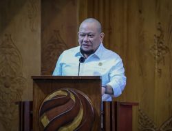 Pengoplosan Gas Bersubsidi Rugikan Masyarakat, LaNyalla Minta Pengawasan Diperketat