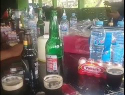 Berdalih kearifan Lokal, Camat Pakal Enggan Tindak Tegas Jurang Kuping