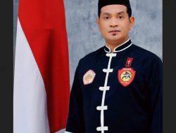 Jefri Andriawan Susilo. SH, Kembali Terpilih Menjadi Ketua IKS – PI Kera Sakti Cabang Gresik Priode 2023 – 2028.