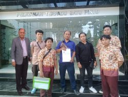 LEMBAGA PKN DAN YAYASAN 14 TELADAN BERHASIL MEMBEBASKAN PENAHANAN IJAZAH 439 DI SIDOARJO